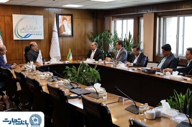 رشد ۱۱۴ درصدی درآمدهای بانک تجارت در فرودین ۱۴۰۵