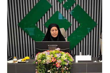  صنعت بیمه در خط مقدم تاب‌آوری اقتصادی در برابر تغییر اقلیم قرار دارد