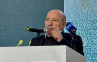 وعده ای که در نخستین سال دولت چهاردهم محقق شد/ بهره برداری از گیت خروجی منطقه آزاد ماکو با استقرار گمرک جمهوری اسلامی ایران