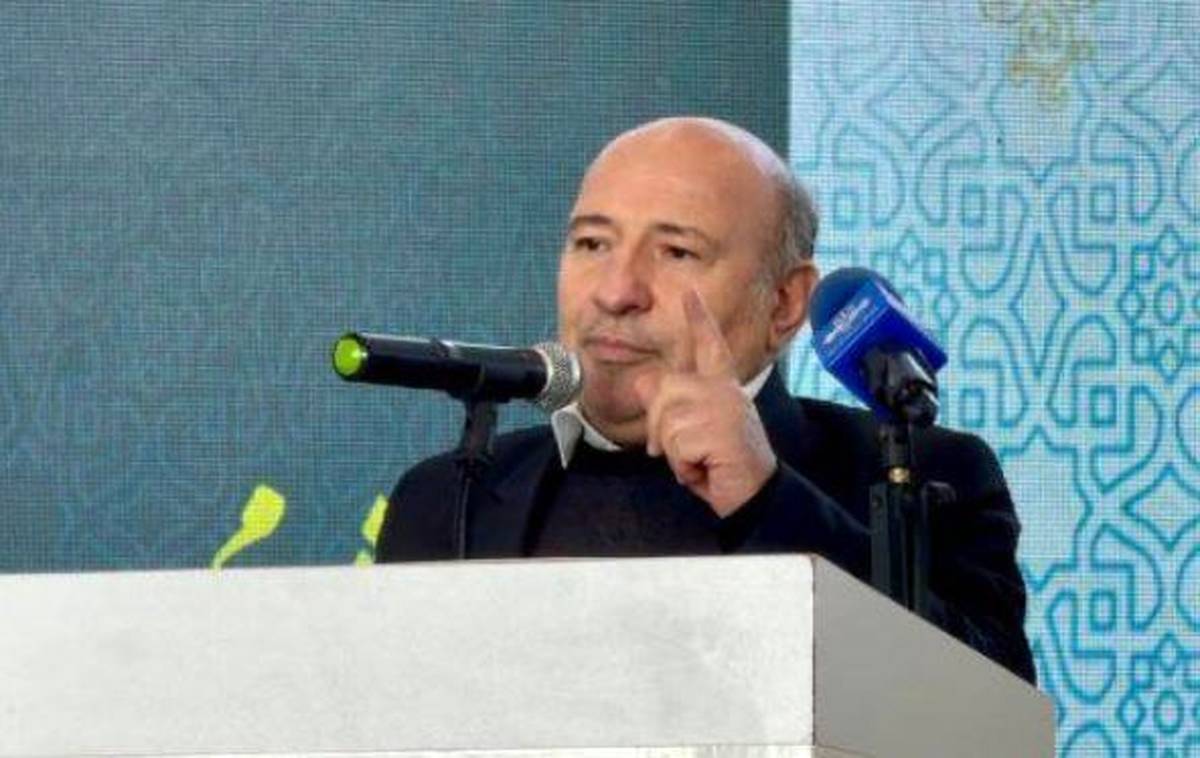 وعده ای که در نخستین سال دولت چهاردهم محقق شد/ بهره برداری از گیت خروجی منطقه آزاد ماکو با استقرار گمرک جمهوری اسلامی ایران