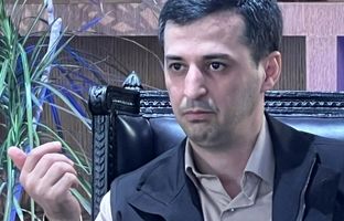 موفقیت شرکت چادرملو مدیون زحمات کارگران شریف است