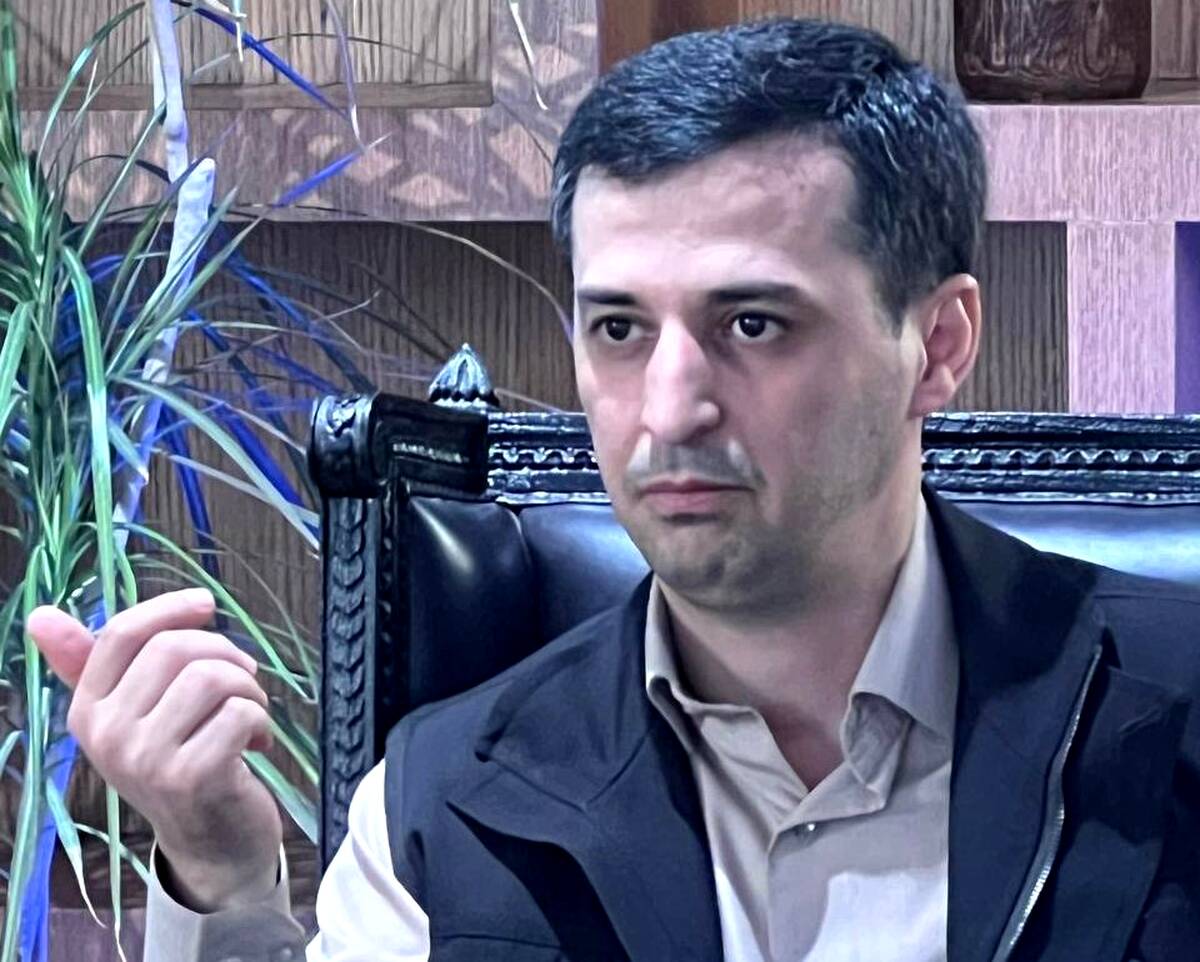 موفقیت شرکت چادرملو مدیون زحمات کارگران شریف است