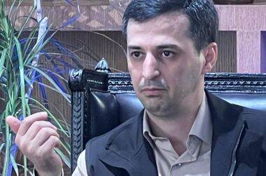 گام مهم چادرملو در مسیر نوآوری؛ اردکان هفتم خرداد میزبان رویداد چادرو
