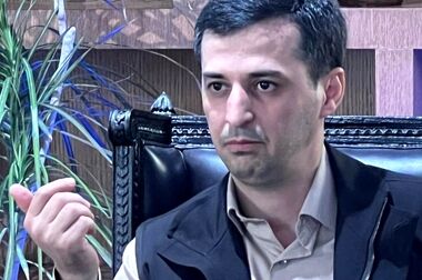 معارفه اعضای جدید هیئت‌مدیره چادرملو برگزار شد