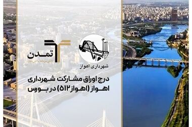 آغاز تامین مالی جمعی شرکت «آرمان فروزان هشتم طوس» از بستر سکوی آی بی کراد