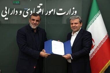 تلاش مستمر بانک توسعه صادرات ایران برای ایفای کامل پرداخت تسهیلات تکلیفی