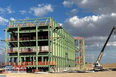 خلاصه تصویری خبرهای «ومعادن» در هفته‌ای که گذشت