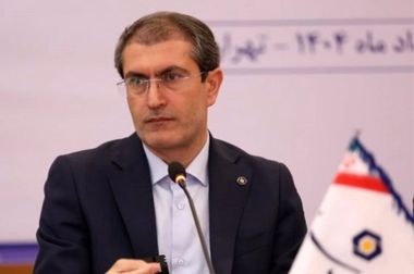 اهدای نشان عالی مدیریت روابط‌ رسانه‌ای به روابط‌عمومی بانک سینا