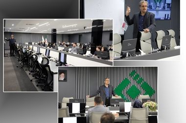 مرکز داوری صنعت بیمه آغاز به کار کرد