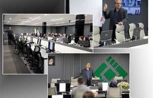  آغاز برگزاری دوره‌های آموزشی «پیش‌آمادگی آزمون آکچوئری رسمی بیمه»