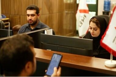 برگزاری نشست مشترک نمایندگان دانشگاه علوم پزشکی گلستان، شرکت وثوق و شرکت به‌پرداخت ملت