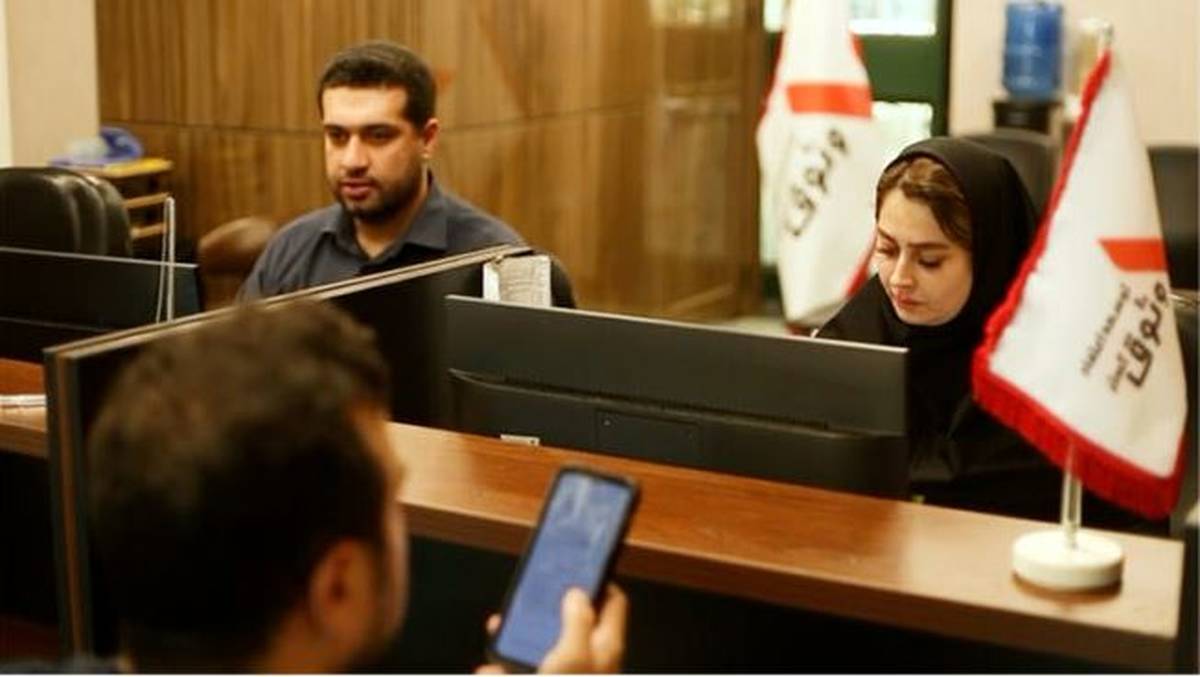 تسهیل امور مالیاتی اصناف گرگان با پردیس جدید وثوق