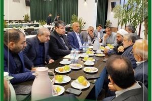 پیگیری وصول مطالبات؛ اولویت راهبردی بانک توسعه صادرات ایران