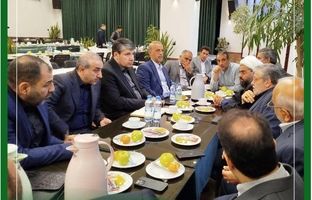 پیگیری وصول مطالبات؛ اولویت راهبردی بانک توسعه صادرات ایران