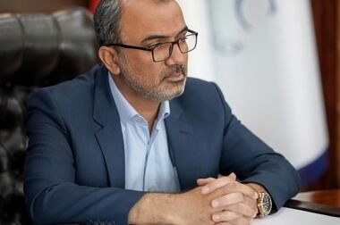 استقرار سیستم مدیریت ایمنی فرآیند در پتروشیمی بوعلی سینا