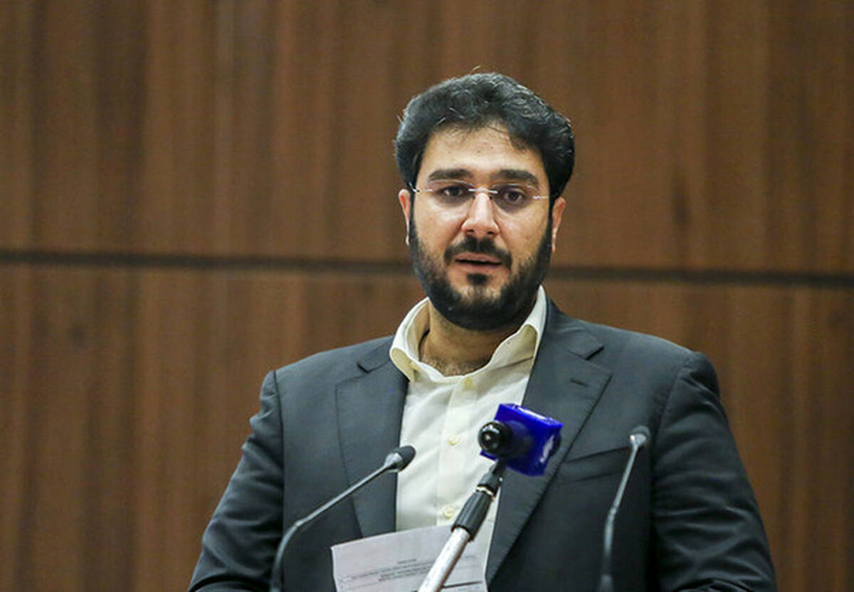  امین امرایی چراغ یوتیلیتی ها را در هتل اوین تهران روشن کرد/رونمایی از ابتکار مارون در رفع موانع و چالش‌های یوتیلیتی