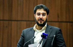  امین امرایی چراغ یوتیلیتی ها را در هتل اوین تهران روشن کرد/رونمایی از ابتکار مارون در رفع موانع و چالش‌های یوتیلیتی