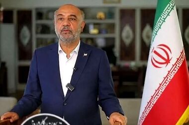 پروژه ملی اصلاح سیستم خنک‌کن نیروگاه تبریز وارد فاز اجرایی شد