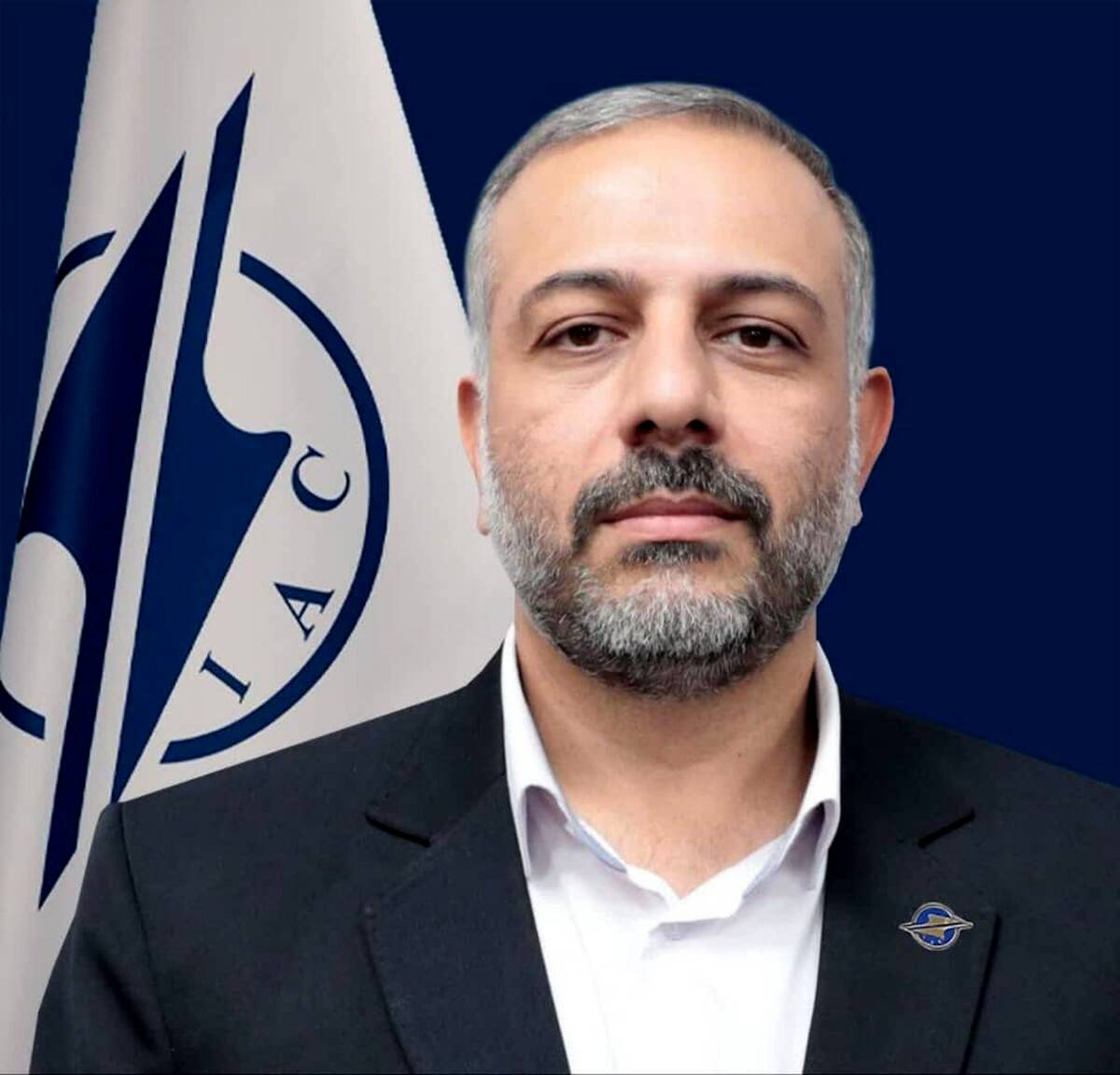سال گذشته ۷۸ میلیون پیام هوانوردی در کشور مبادله شد