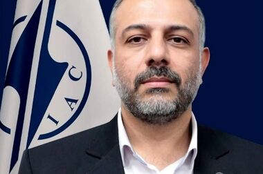 مهندس ملک جعفریان: توسعه در تهران بدون توقف خدمات انجام می شود