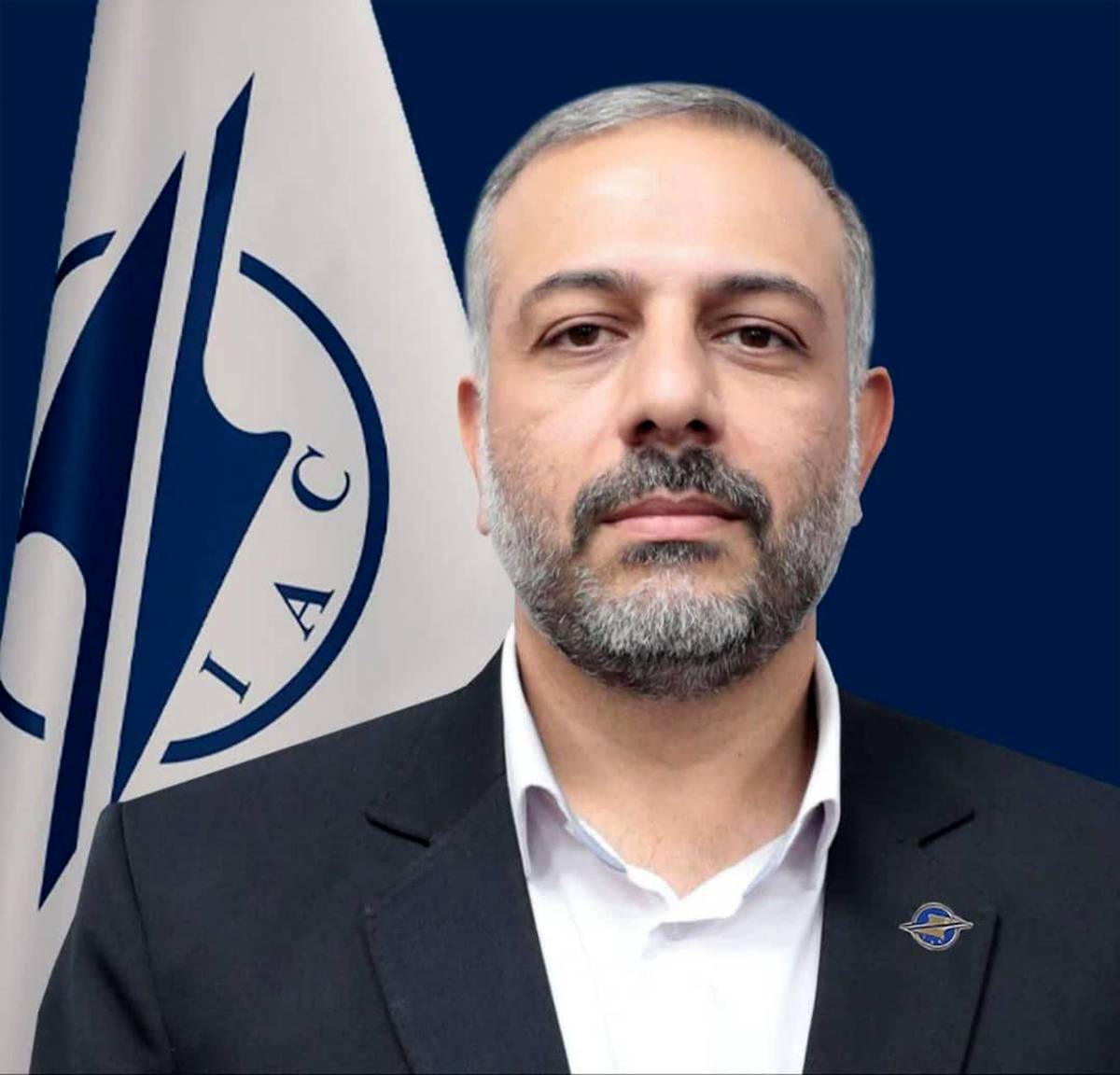 سال گذشته ۷۸ میلیون پیام هوانوردی در کشور مبادله شد