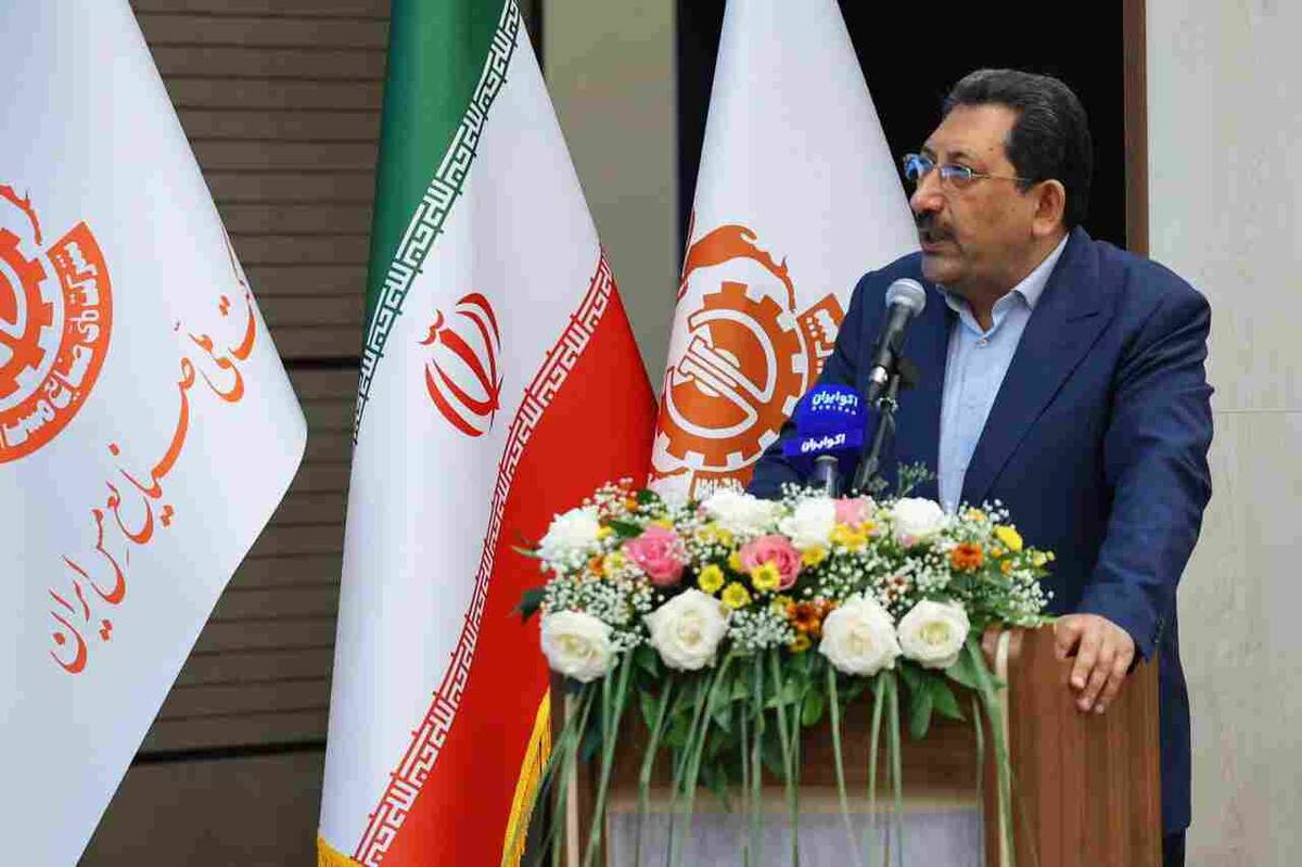 از کارخانه و نیروگاه تا جاده و فرودگاه؛ روایت یک سفر برای توسعه مس ایران