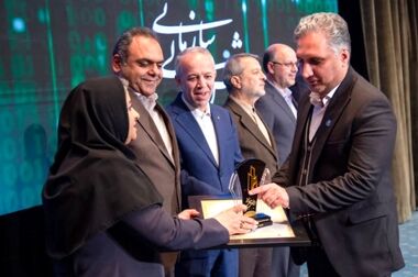 سود سالیانه فراتر از مصوب بودجه / برنامه‌ ارتقای شرکت به نهاد مالی