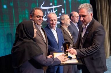 سود سالیانه فراتر از مصوب بودجه / برنامه‌ ارتقای شرکت به نهاد مالی