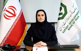 طرح الماسان بانک توسعه صادرات ایران گامی در جهت کاهش هزینه تأمین مالی