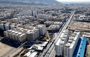  حرکت پرقدرت بانک مسکن در مسیر نهضت ملی با پرداخت حدود ۱۲۸ همت تسهیلات/ تمرکز بیشتر بر تکمیل واحدهای آماده تحویل