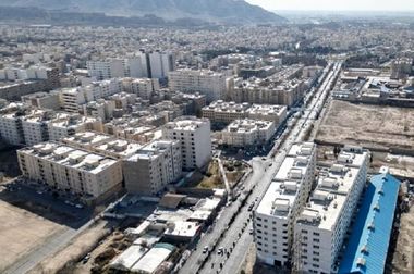  تامین مالی۱۰۰۰ واحدی مسکن محرومان توسط بانک مسکن/ قدردانی مدیرعامل انجمن خیرین مسکن ساز خراسان جنوبی از بانک مسکن