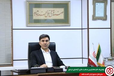  بازدید مدیرعامل صندوق قرض‌الحسنه شاهد از دهکده نشاط و گفت‌وگوی صمیمی با نخبگان و جانبازان ورزشی