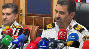 اعمال قانون بیش از ۱ میلیون و ۱۳۱ هزار فقره تخلف ساکن در مهر ماه۱۴۰۵ در پایتخت