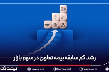 عبور بیمه از «محصول‌محوری» به «مسیر تجربه» / «آیوون» گام بزرگ بیمه تعاون در اقتصاد پلتفرمی