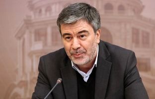 پیام تبریک مدیرعامل بیمه ایران به‌مناسبت ولادت حضرت علی (ع) و روز پدر