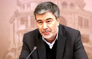 پیام تبریک مدیرعامل بیمه ایران به‌مناسبت ولادت حضرت علی (ع) و روز پدر