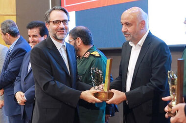 اطاعت از رهبری، تثبیت اقتدار و حفظ وحدت؛ دژ نفوذناپذیر در برابر توطئه دشمنان