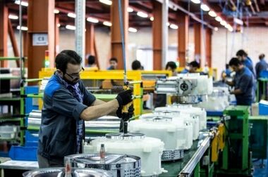 اعتبار ۱۰۰ تا ۵۰۰ میلیون تومانی برای مشاغل خرد و خانگی