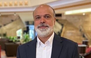 معاون راهبردی و نظارت بر شرکت‌های شستا منصوب شد
