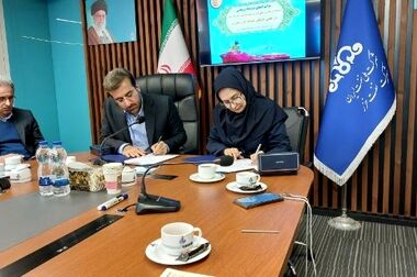 بومی‌سازی کامل صنعت گرافیت در ایران با تکیه بر توان جوانان داخلی