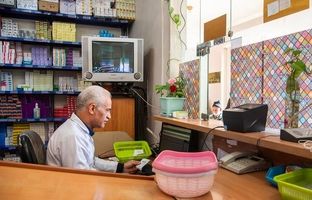 پرداخت بخش دیگری از مطالبات داروخانه‌ها