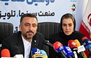 شمارش معکوس برای گشایش دومین نمایشگاه بین المللی مدیا اکسپو تهران