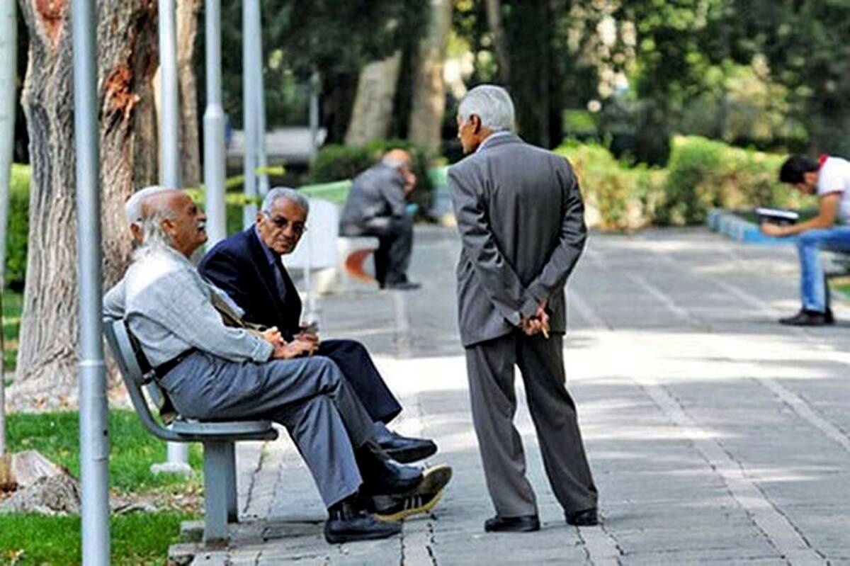  واریز وام ضروری ۳۰ میلیون تومانی برای تعدادی از بازنشستگان
