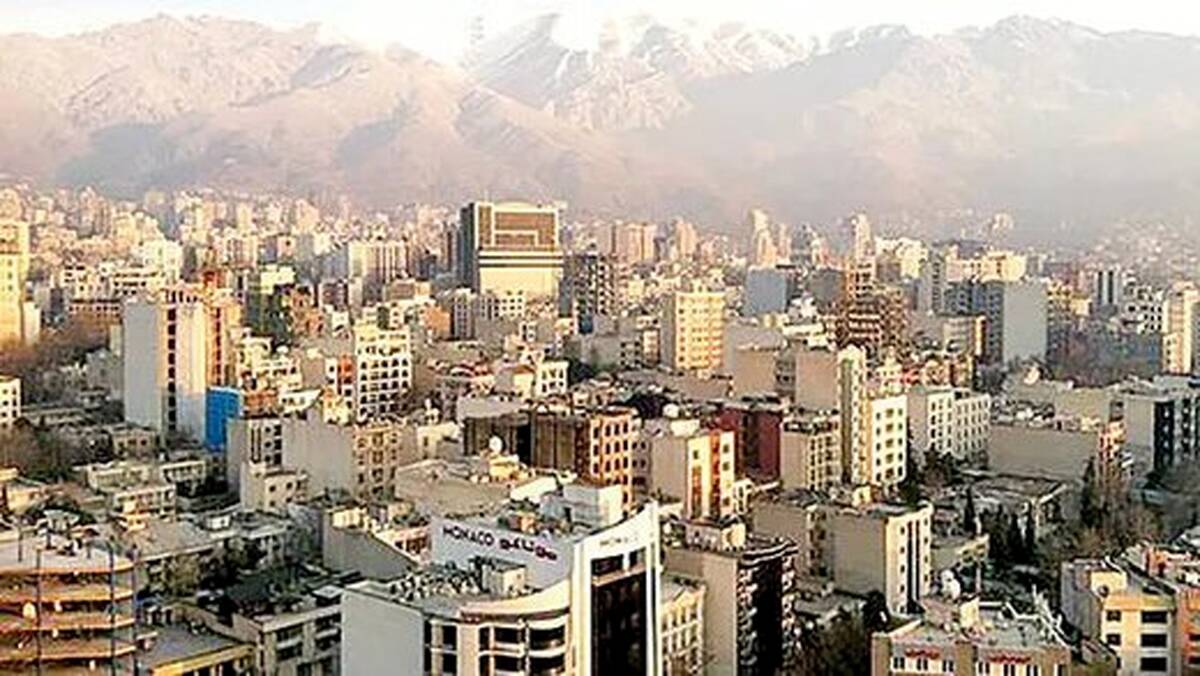 واحدهای ۶۰ متری؛ محبوب‌ترین گزینه خریداران در بازار مسکن
