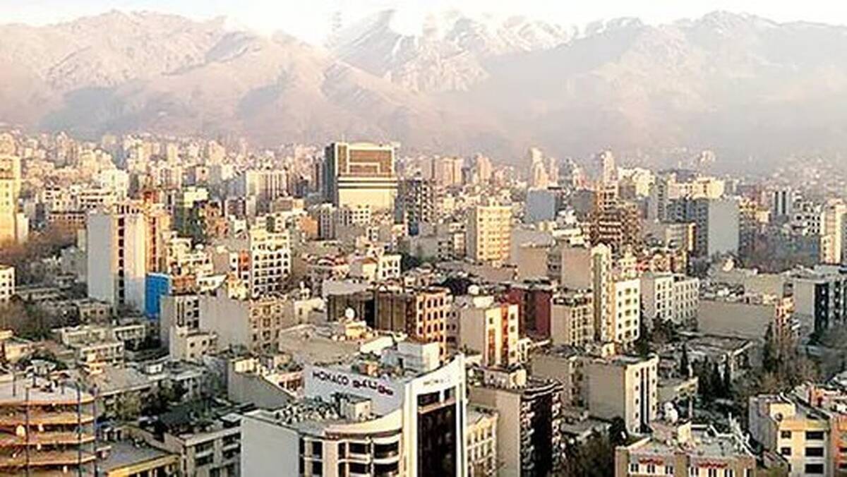 واحدهای ۶۰ متری؛ محبوب‌ترین گزینه خریداران در بازار مسکن