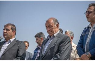 اکثریت پروژه‌ها طی پنج تا شش ماه آینده به بهره‌برداری می‌رسند