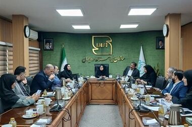 تسهیل تجارت با اجرای مقررات فنی در حوزه استاندارد محقق می‌شود