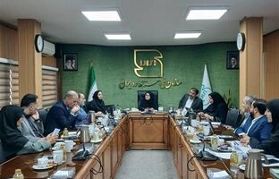 نشان استاندارد، اطمینان خاطری برای تولیدکنندگان و مصرف‌کنندگان فراهم می کند