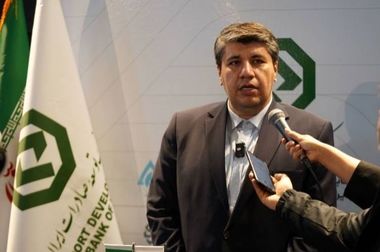 حمایت از دانش بنیان ها در دستور کار بانک توسعه صادرات ایران