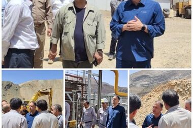 مس؛ طلای سرخ اقتصاد آینده